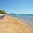 Agios Georgios Beach Argirades (South) in Corfu