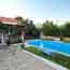 Villa SAIA with pool in Chalikounas