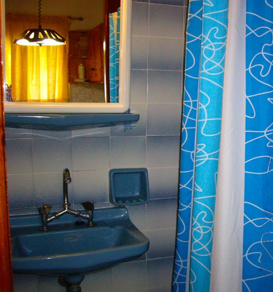 Studios - Bathroom