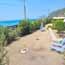 Garden and Beachfront villa Eftichia